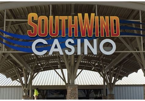 Southwind casino braman  United States